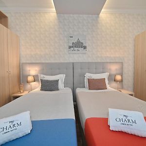 Standaard Kamer met Twee Aparte Bedden